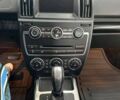Чорний Ленд Ровер Freelander, об'ємом двигуна 2.18 л та пробігом 154 тис. км за 16900 $, фото 29 на Automoto.ua