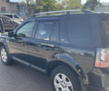 Чорний Ленд Ровер Freelander, об'ємом двигуна 2.2 л та пробігом 230 тис. км за 15000 $, фото 5 на Automoto.ua