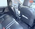 Чорний Ленд Ровер Freelander, об'ємом двигуна 2 л та пробігом 193 тис. км за 13000 $, фото 7 на Automoto.ua