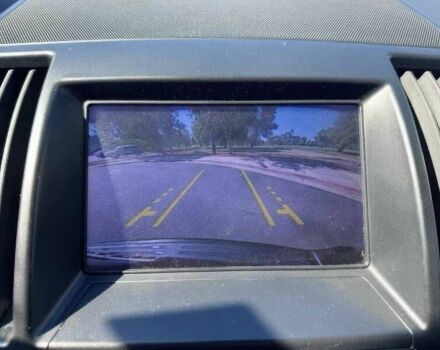 Черный Ленд Ровер Фрилендер, объемом двигателя 2 л и пробегом 150 тыс. км за 9000 $, фото 14 на Automoto.ua