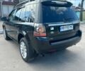 Чорний Ленд Ровер Freelander, об'ємом двигуна 2 л та пробігом 270 тис. км за 12500 $, фото 17 на Automoto.ua