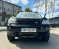 Чорний Ленд Ровер Freelander, об'ємом двигуна 2 л та пробігом 270 тис. км за 12500 $, фото 14 на Automoto.ua