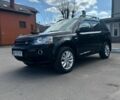 Чорний Ленд Ровер Freelander, об'ємом двигуна 2 л та пробігом 270 тис. км за 12500 $, фото 6 на Automoto.ua