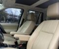 Чорний Ленд Ровер Freelander, об'ємом двигуна 2.2 л та пробігом 107 тис. км за 17900 $, фото 12 на Automoto.ua