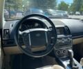 Чорний Ленд Ровер Freelander, об'ємом двигуна 2 л та пробігом 173 тис. км за 11500 $, фото 17 на Automoto.ua