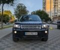 Чорний Ленд Ровер Freelander, об'ємом двигуна 2 л та пробігом 175 тис. км за 12700 $, фото 1 на Automoto.ua