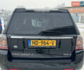 Чорний Ленд Ровер Freelander, об'ємом двигуна 2.2 л та пробігом 220 тис. км за 12950 $, фото 35 на Automoto.ua