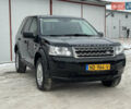 Чорний Ленд Ровер Freelander, об'ємом двигуна 2.2 л та пробігом 220 тис. км за 12950 $, фото 39 на Automoto.ua