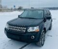 Чорний Ленд Ровер Freelander, об'ємом двигуна 2 л та пробігом 156 тис. км за 14900 $, фото 1 на Automoto.ua