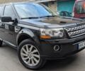 Чорний Ленд Ровер Freelander, об'ємом двигуна 2 л та пробігом 153 тис. км за 13000 $, фото 2 на Automoto.ua