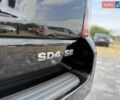 Чорний Ленд Ровер Freelander, об'ємом двигуна 2.18 л та пробігом 211 тис. км за 14899 $, фото 33 на Automoto.ua