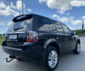 Чорний Ленд Ровер Freelander, об'ємом двигуна 2.2 л та пробігом 294 тис. км за 13000 $, фото 1 на Automoto.ua