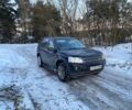 Чорний Ленд Ровер Freelander, об'ємом двигуна 2.2 л та пробігом 214 тис. км за 3499 $, фото 1 на Automoto.ua