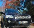 Черный Ленд Ровер Фрилендер, объемом двигателя 2 л и пробегом 145 тыс. км за 13200 $, фото 2 на Automoto.ua
