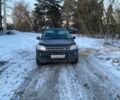 Чорний Ленд Ровер Freelander, об'ємом двигуна 2.2 л та пробігом 213 тис. км за 2999 $, фото 4 на Automoto.ua