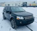 Чорний Ленд Ровер Freelander, об'ємом двигуна 2 л та пробігом 156 тис. км за 14900 $, фото 1 на Automoto.ua