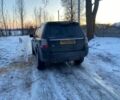 Чорний Ленд Ровер Freelander, об'ємом двигуна 2.2 л та пробігом 214 тис. км за 3499 $, фото 3 на Automoto.ua