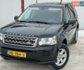 Чорний Ленд Ровер Freelander, об'ємом двигуна 2.2 л та пробігом 220 тис. км за 12950 $, фото 9 на Automoto.ua