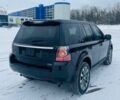 Чорний Ленд Ровер Freelander, об'ємом двигуна 2 л та пробігом 156 тис. км за 14900 $, фото 9 на Automoto.ua