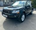 Чорний Ленд Ровер Freelander, об'ємом двигуна 2 л та пробігом 270 тис. км за 12500 $, фото 9 на Automoto.ua