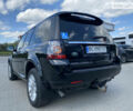 Чорний Ленд Ровер Freelander, об'ємом двигуна 2.2 л та пробігом 294 тис. км за 13000 $, фото 17 на Automoto.ua