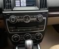 Чорний Ленд Ровер Freelander, об'ємом двигуна 2.2 л та пробігом 107 тис. км за 17900 $, фото 19 на Automoto.ua