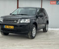 Чорний Ленд Ровер Freelander, об'ємом двигуна 2.2 л та пробігом 220 тис. км за 12950 $, фото 45 на Automoto.ua