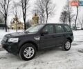 Черный Ленд Ровер Фрилендер, объемом двигателя 2.2 л и пробегом 237 тыс. км за 14300 $, фото 52 на Automoto.ua