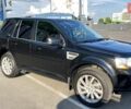 Чорний Ленд Ровер Freelander, об'ємом двигуна 2 л та пробігом 153 тис. км за 13000 $, фото 4 на Automoto.ua