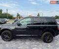 Чорний Ленд Ровер Freelander, об'ємом двигуна 2.18 л та пробігом 211 тис. км за 14899 $, фото 3 на Automoto.ua