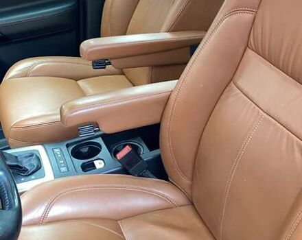 Чорний Ленд Ровер Freelander, об'ємом двигуна 2 л та пробігом 153 тис. км за 13000 $, фото 12 на Automoto.ua