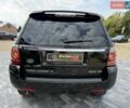 Чорний Ленд Ровер Freelander, об'ємом двигуна 2.18 л та пробігом 211 тис. км за 14899 $, фото 5 на Automoto.ua