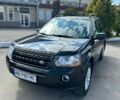 Чорний Ленд Ровер Freelander, об'ємом двигуна 2 л та пробігом 270 тис. км за 12500 $, фото 8 на Automoto.ua
