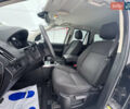 Чорний Ленд Ровер Freelander, об'ємом двигуна 2.2 л та пробігом 220 тис. км за 12950 $, фото 48 на Automoto.ua