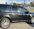 Чорний Ленд Ровер Freelander, об'ємом двигуна 2 л та пробігом 153 тис. км за 13000 $, фото 5 на Automoto.ua