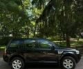 Чорний Ленд Ровер Freelander, об'ємом двигуна 2.18 л та пробігом 165 тис. км за 15000 $, фото 4 на Automoto.ua