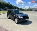 Черный Ленд Ровер Фрилендер, объемом двигателя 2.2 л и пробегом 330 тыс. км за 15400 $, фото 12 на Automoto.ua