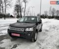 Черный Ленд Ровер Фрилендер, объемом двигателя 2.2 л и пробегом 237 тыс. км за 14300 $, фото 50 на Automoto.ua