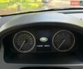 Чорний Ленд Ровер Freelander, об'ємом двигуна 2.18 л та пробігом 165 тис. км за 15000 $, фото 12 на Automoto.ua