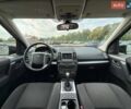 Чорний Ленд Ровер Freelander, об'ємом двигуна 2.18 л та пробігом 211 тис. км за 14899 $, фото 22 на Automoto.ua