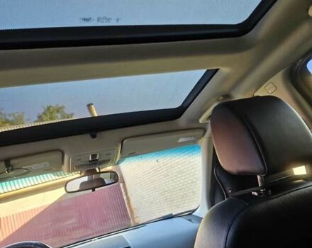 Черный Ленд Ровер Фрилендер, объемом двигателя 2.18 л и пробегом 254 тыс. км за 16500 $, фото 14 на Automoto.ua