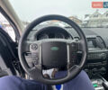 Чорний Ленд Ровер Freelander, об'ємом двигуна 2.2 л та пробігом 220 тис. км за 12950 $, фото 80 на Automoto.ua
