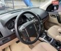 Чорний Ленд Ровер Freelander, об'ємом двигуна 2.2 л та пробігом 107 тис. км за 17900 $, фото 13 на Automoto.ua