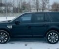 Чорний Ленд Ровер Freelander, об'ємом двигуна 2 л та пробігом 156 тис. км за 14900 $, фото 4 на Automoto.ua