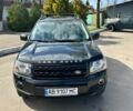Чорний Ленд Ровер Freelander, об'ємом двигуна 2 л та пробігом 270 тис. км за 12500 $, фото 15 на Automoto.ua