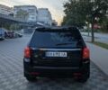 Черный Ленд Ровер Фрилендер, объемом двигателя 2 л и пробегом 180 тыс. км за 12500 $, фото 5 на Automoto.ua