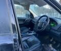 Чорний Ленд Ровер Freelander, об'ємом двигуна 2.2 л та пробігом 214 тис. км за 3499 $, фото 6 на Automoto.ua
