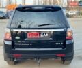 Чорний Ленд Ровер Freelander, об'ємом двигуна 2.18 л та пробігом 248 тис. км за 11800 $, фото 3 на Automoto.ua