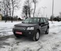 Черный Ленд Ровер Фрилендер, объемом двигателя 2.2 л и пробегом 237 тыс. км за 14300 $, фото 8 на Automoto.ua