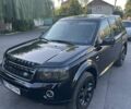 Чорний Ленд Ровер Freelander, об'ємом двигуна 2 л та пробігом 148 тис. км за 13400 $, фото 1 на Automoto.ua
